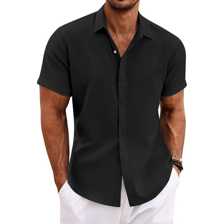 Chemise homme