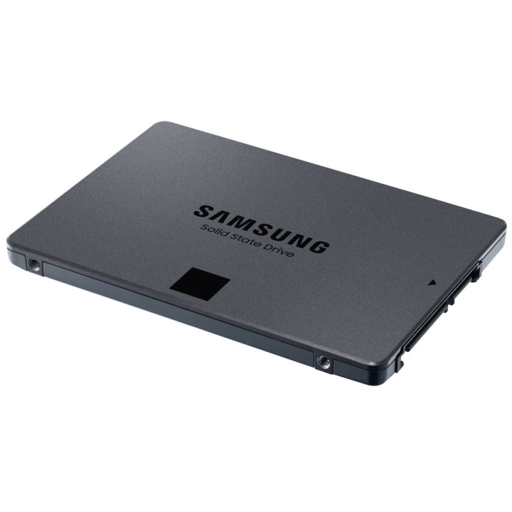 SSD Samsung 2,5 po SATA